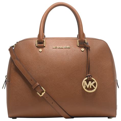 michael michael kors jet set travel large satchel 